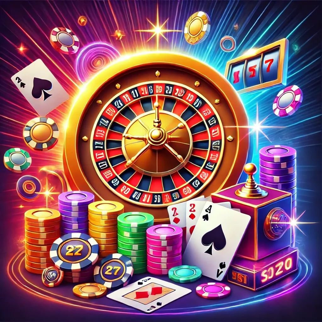 Giao diện ứng dụng hubet com trên điện thoại di động với các tính năng cá cược đa dạng
