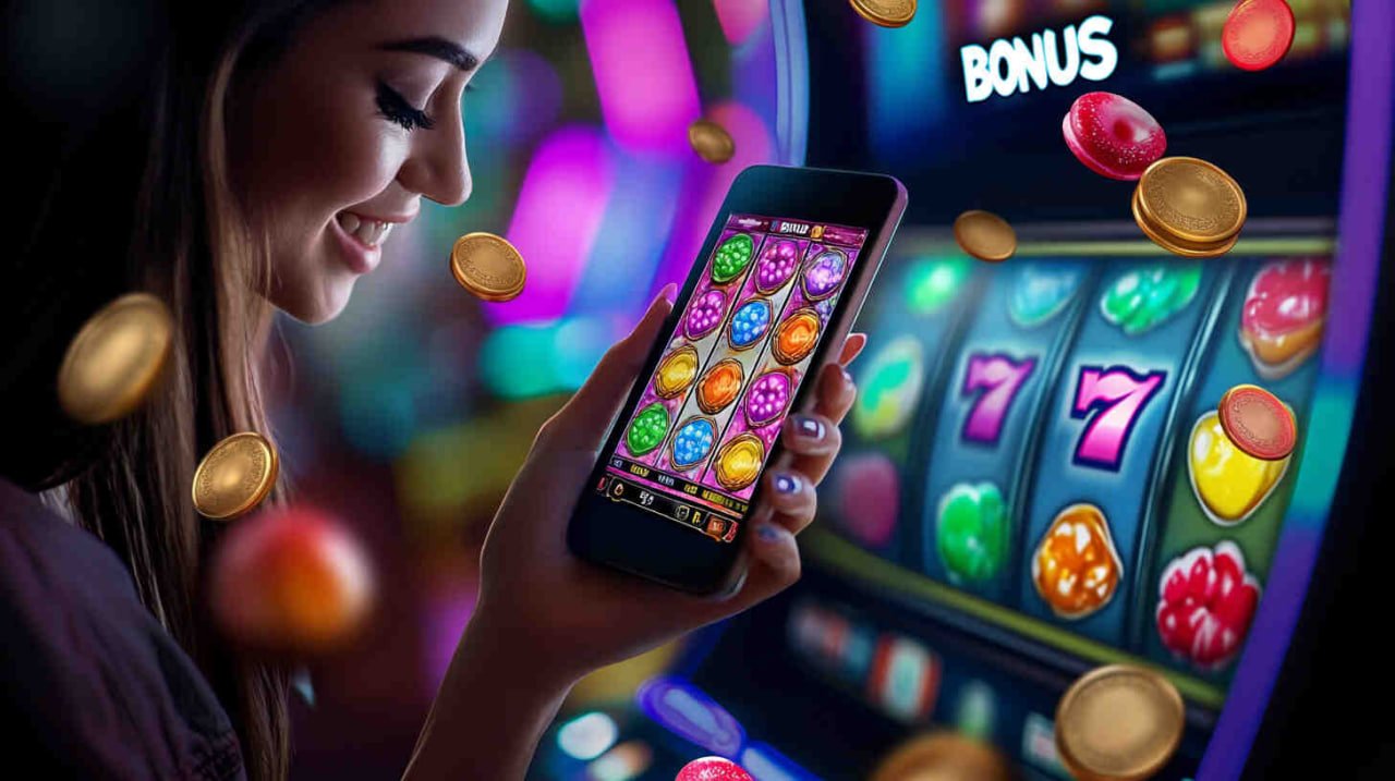 Khám phá các danh mục game slot, Live Casino và các hình thức cá cược thể thao đa dạng